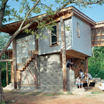 Shiles House